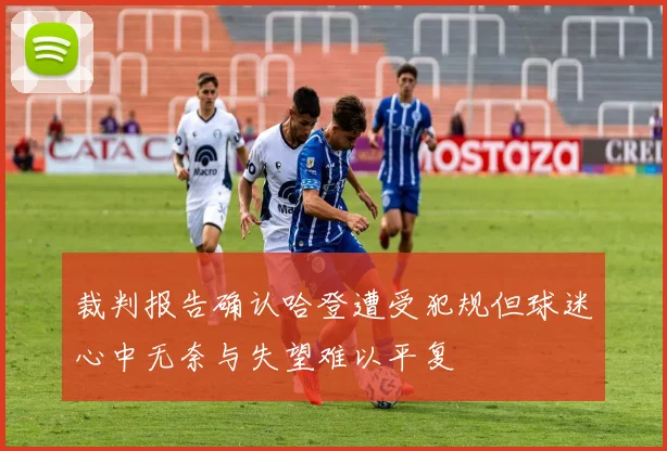 裁判报告确认哈登遭受犯规但球迷心中无奈与失望难以平复